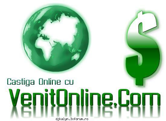 VenitOnline si Tigari Online - Salutare Va prezint ,singurul site din Romania - Off Topic